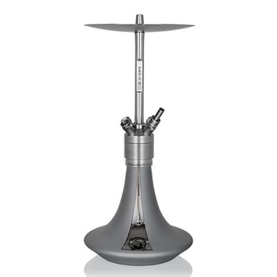 Ναργιλές Steamulation Pro X II Graphite 52cm